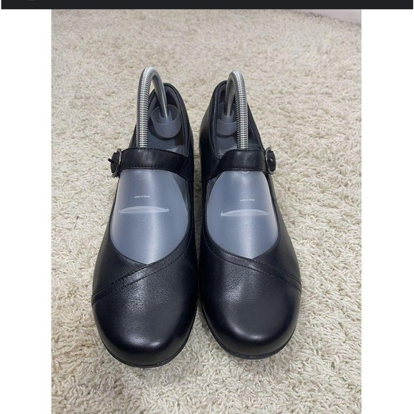 Dansko Women's Fawna Mary Jane shoes 10,5(11) - Picture 6 of 8